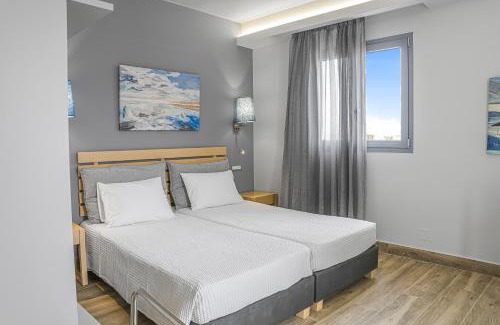 Stalida Apartment | Sergiani Garden Hotel Apartments