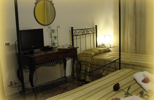 Quartiere XXII Collatino House | Sergio Tourist Rental close Tiburtina Station