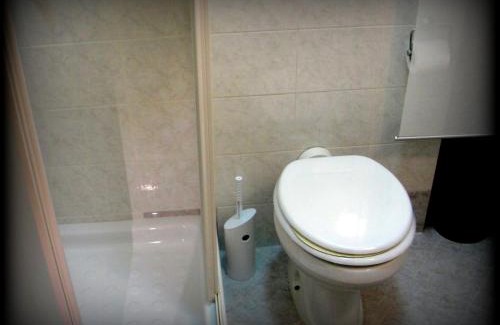 Quartiere XXII Collatino House | Sergio Tourist Rental close Tiburtina Station