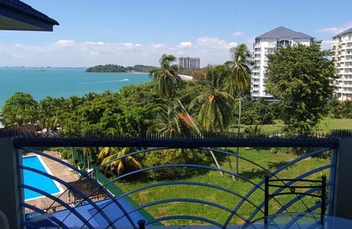 Tanjung Tanah Merah Apartment | Seri Bulan Condo