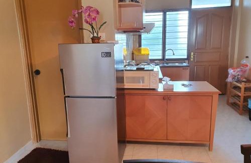 Tanjung Tanah Merah Apartment | Seri Bulan Condo