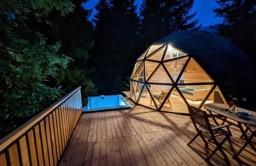 Khulo Ski Chalet | Seri
