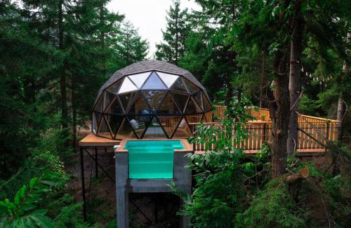 Khulo Ski Chalet | Seri