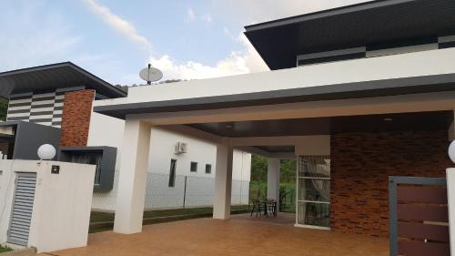 Papar Villa | Seri Jati Homestay