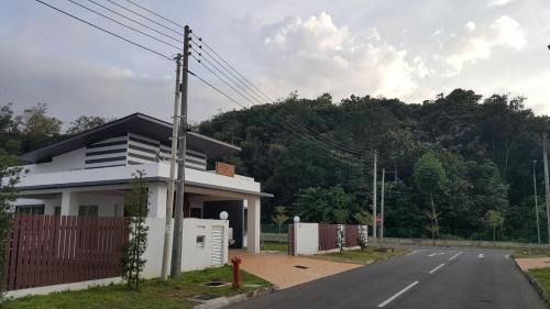 Papar Villa | Seri Jati Homestay