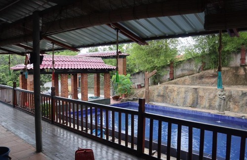 Alor Gajah Villa | Seri Pinang Village