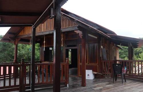 Alor Gajah Villa | Seri Pinang Village