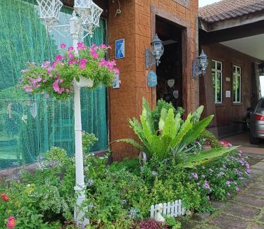 Ganding House | Seri Tanjung Homestay