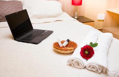 Cerro Colorado District Hotel | Serk'ana Suite Hostal