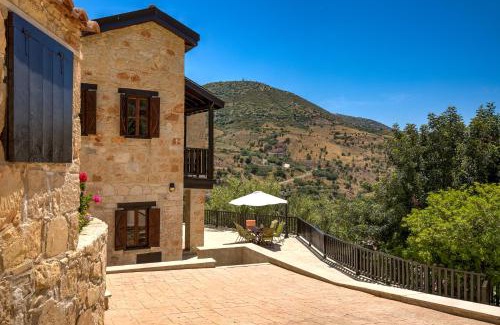 Episkopi Villa | Sermar Villa