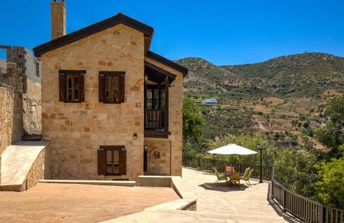 Episkopi Villa | Sermar Villa