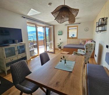 Tiefgraben House | Serner am See