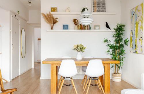 Vila Nova de Gaia Apartment | Serpa Downtown Gaia