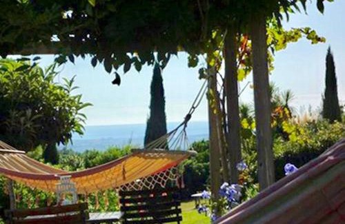 Riparbella Apartment | Serra Destri