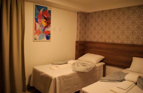 Morada de Laranjeiras Hotel | Serra Linda Hotel