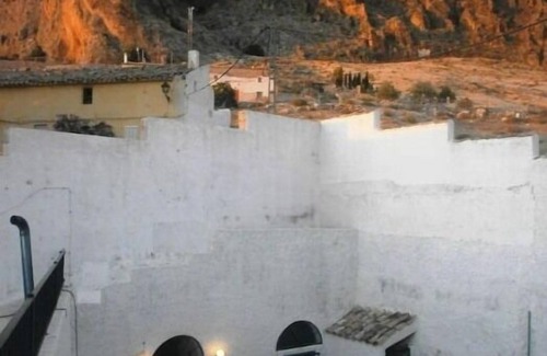 Bedmar House | Serrana cave