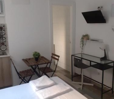 Morvedre House | SERRANO Home