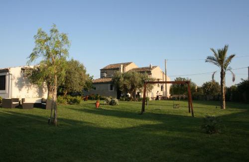 Chiaramonte Gulfi Apartment | Serravalle Relais & Country Villa with private pool - Esclusive use