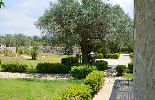 Chiaramonte Gulfi Apartment | Serravalle Relais & Country Villa with private pool - Esclusive use