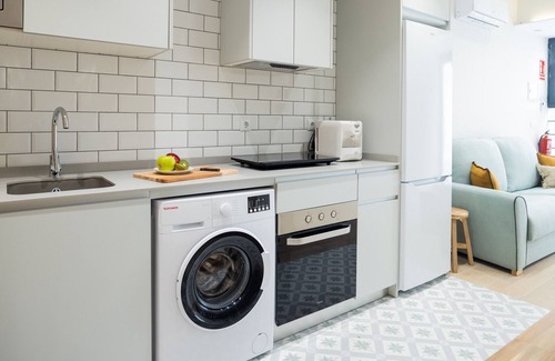 Valencia Province Apartment | SERRERIA 02