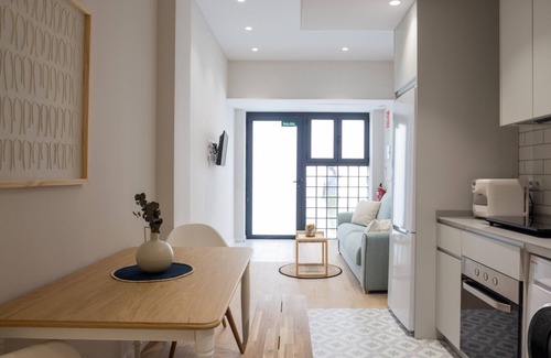 Valencia Province Apartment | SERRERIA 03