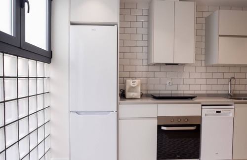 Valencia Province Apartment | SERRERIA 06