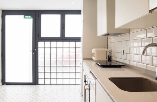 Valencia Province Apartment | SERRERIA 06