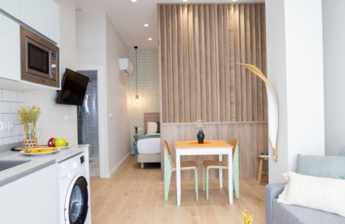 Valencia Province Apartment | SERRERIA 09