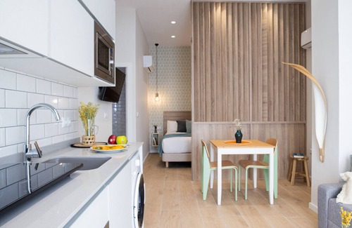 Valencia Province Apartment | SERRERIA 09
