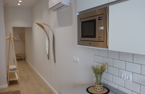 Valencia Province Apartment | SERRERIA 11
