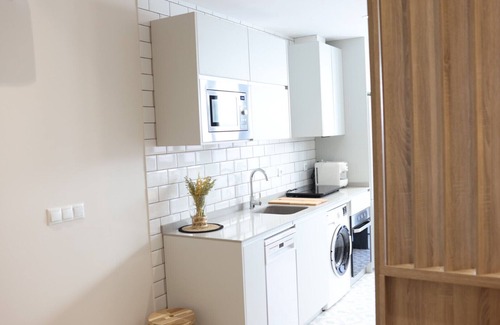 Valencia Province Apartment | SERRERIA 11
