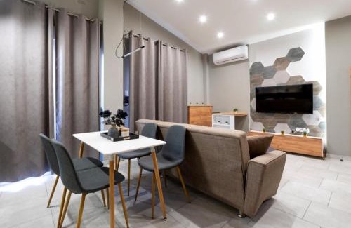 Serres Apartment | Serres Loft Apartment