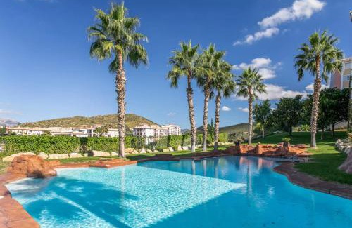 Hoya de los Patos Apartment | "Servall Host" Alicante 2 Piscines et Parking privé