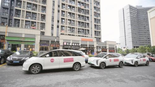 Zengcheng Apartment | Serveyou International Apartment Hotel - Free Airport Pickup & Free Canton Fair shuttle & Paid City Tour