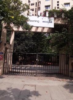 Phase 2 Apartment | Service Apartment Near Rameshwaram Cafe Brookefield