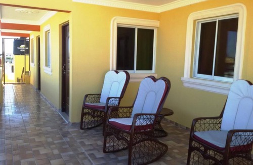 Corales del Sur Apartment | Serviced 2 Bedroom Family Apartment in Corales del Sur, Santo Domingo Este