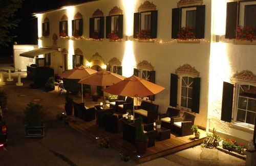 Hallein Apartment | Serviced apartment de luxe - 60 m² - 3 p. - Hotel Apartment Camping Das Au-Gut