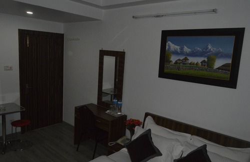 Lazimpat Bed & Breakfast | Serviced apartment & hotel