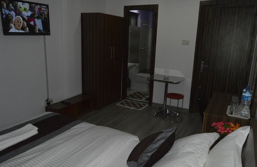 Lazimpat Bed & Breakfast | Serviced apartment & hotel