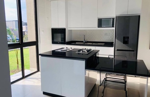 Lusaka Apartment | Serviced luxury apartments