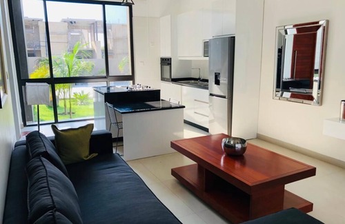 Lusaka Apartment | Serviced luxury apartments
