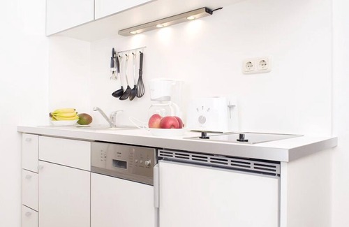 Langen Apartment | Serviced Standard Apartment Langen