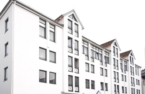 Langen Apartment | Serviced Standard Apartment Langen