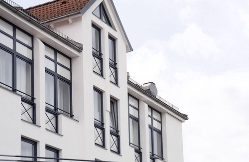 Langen Apartment | Serviced Standard Apartment Langen