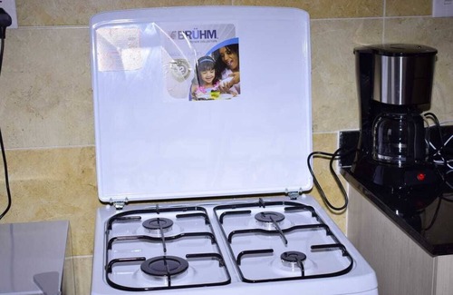 Nairobi West Apartment | Serviced Studio Apartments 7 mins drive to Airport