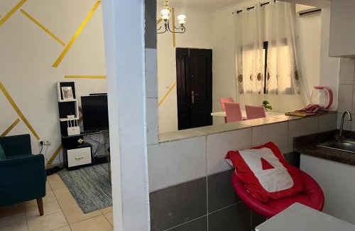 Douala Apartment | Services Meublé