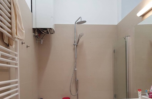 Leopoldstadt Apartment | Servicierte Wohnung in der City