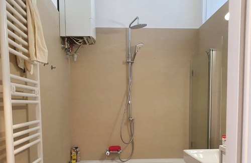 Leopoldstadt Apartment | Servicierte Wohnung in der City