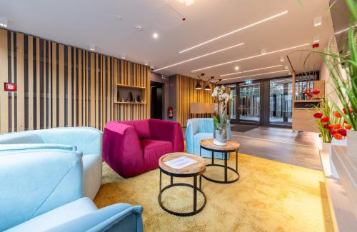 Ratingen Hotel | Serways Hotel Hösel