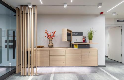 Ratingen Hotel | Serways Hotel Hösel